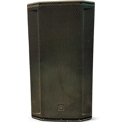 Used JBL SRX835 Unpowered Speaker