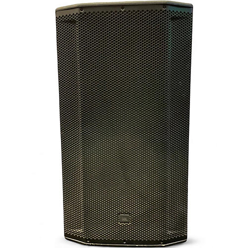 Used JBL SRX835 Unpowered Speaker