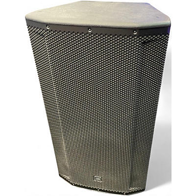 Used JBL SRX835 Unpowered Speaker