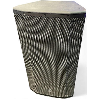Used JBL SRX835 Unpowered Speaker