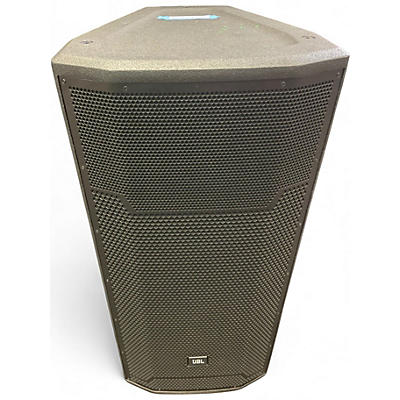 Used JBL SRX835 Unpowered Speaker