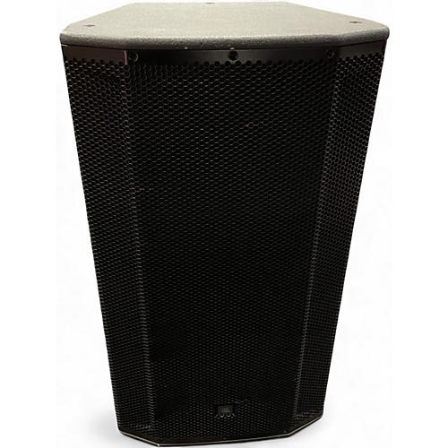 Used JBL SRX835P 3 WAY SPEAKER Powered Speaker