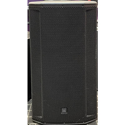 JBL Used JBL SRX835P Powered Speaker