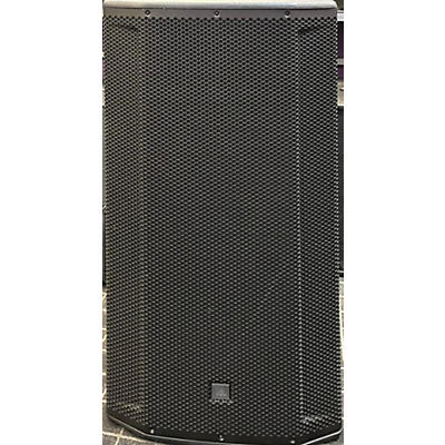 JBL Used JBL SRX835P Powered Speaker