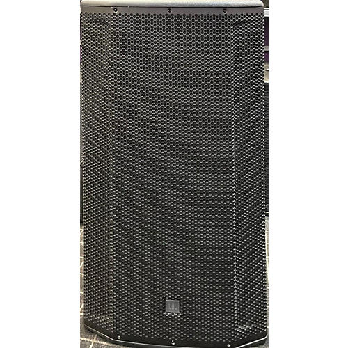 JBL Used JBL SRX835P Powered Speaker