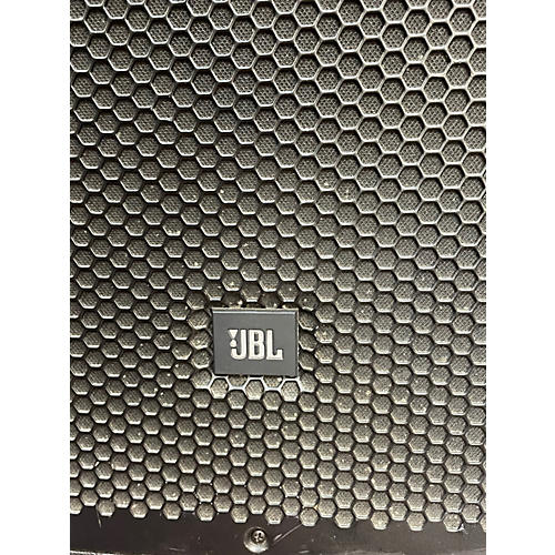 JBL Used JBL SRX835P Powered Speaker