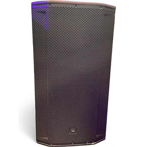 JBL Used JBL SRX835P Powered Speaker