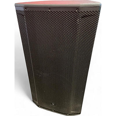 JBL Used JBL SRX835P Powered Speaker