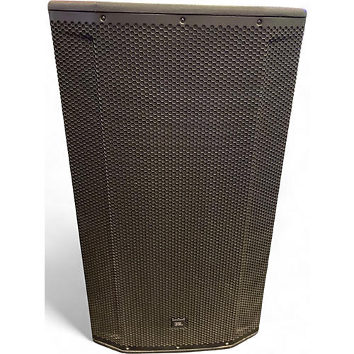 JBL Used JBL SRX835P Powered Speaker