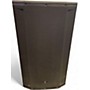 Used JBL Used JBL SRX835P Powered Speaker