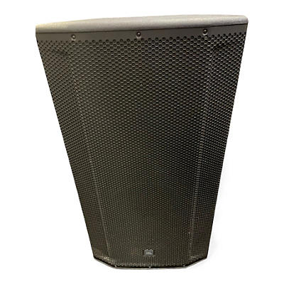 Used JBL SRX835P Powered Speaker