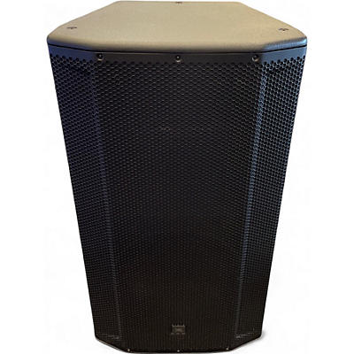 Used JBL SRX835P Powered Speaker