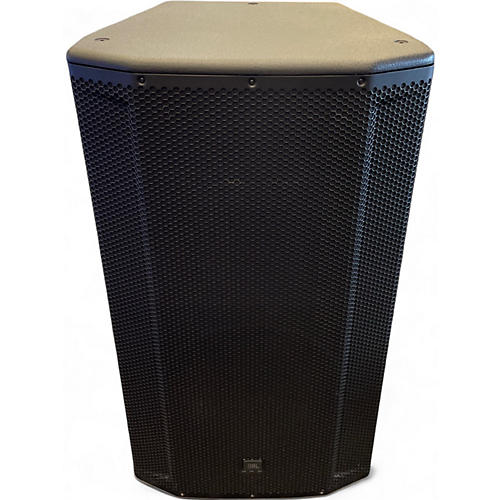 Used JBL SRX835P Powered Speaker