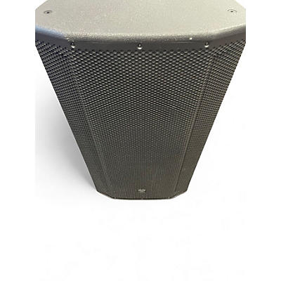 Used JBL SRX835P Powered Speaker