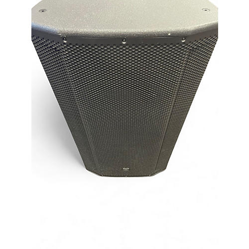 Used JBL SRX835P Powered Speaker
