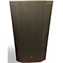 Used JBL SRX835P Powered Speaker