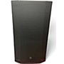 Used JBL SRX835P Powered Speaker