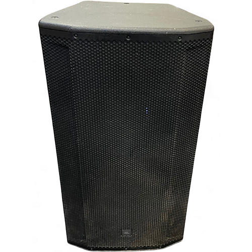 Used JBL SRX835P Powered Speaker