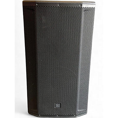 Used JBL SRX835P Powered Speaker