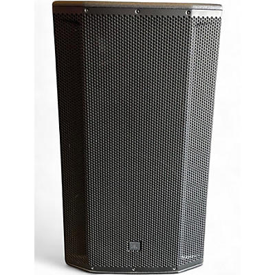 Used JBL SRX835P Powered Speaker