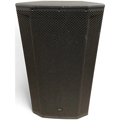 Used JBL SRX835P Powered Speaker