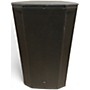 Used JBL SRX835P Powered Speaker
