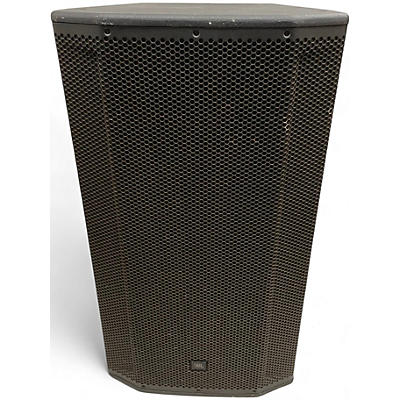 Used JBL SRX835P Powered Speaker