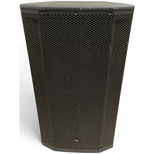 Used JBL SRX835P Powered Speaker