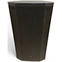 Used JBL SRX835P Powered Speaker