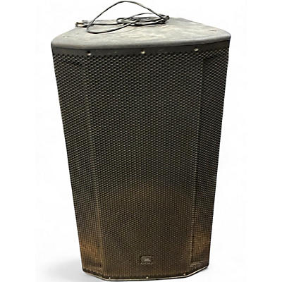 Used JBL SRX835P Powered Speaker