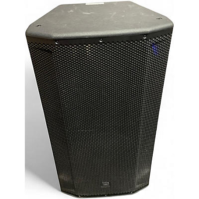 Used JBL SRX835P Powered Speaker