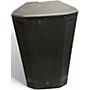 Used JBL SRX835P Powered Speaker