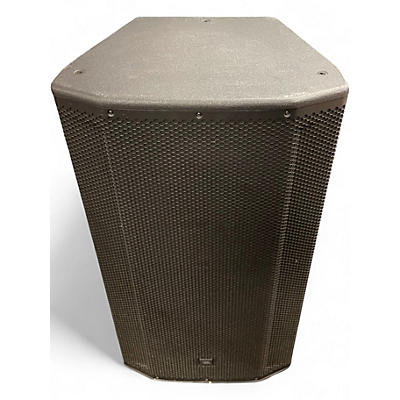 Used JBL SRX835P Powered Speaker