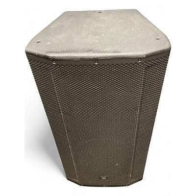 Used JBL SRX835P Powered Speaker