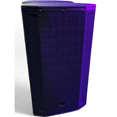 Used JBL SRX835P Powered Speaker