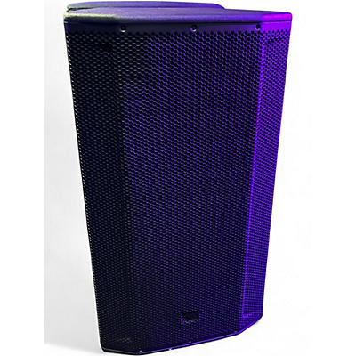 Used JBL SRX835P Powered Speaker