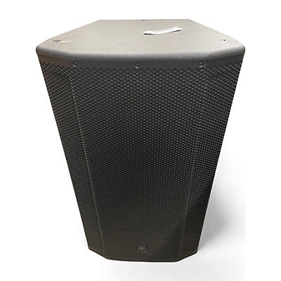 Used JBL SRX835P Powered Speaker