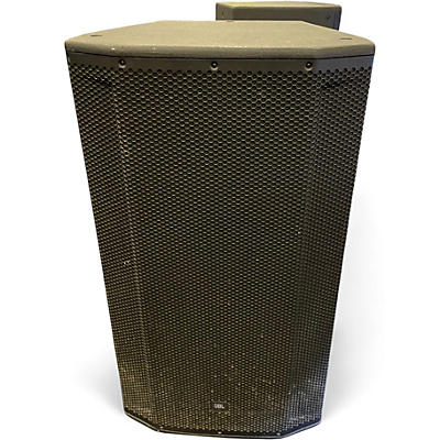 Used JBL SRX835P Powered Speaker