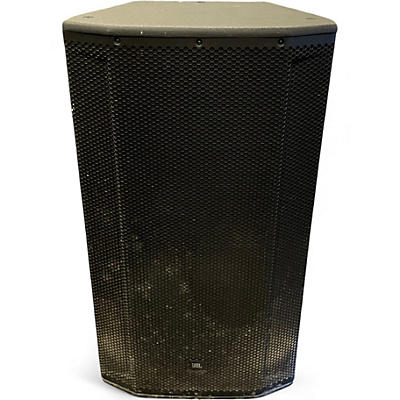 Used JBL SRX835P Powered Speaker