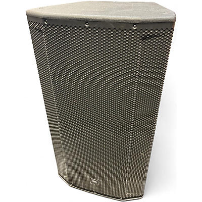 Used JBL SRX835P Powered Speaker