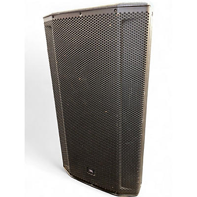 Used JBL SRX835P Powered Speaker