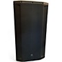 Used JBL SRX835P Powered Speaker