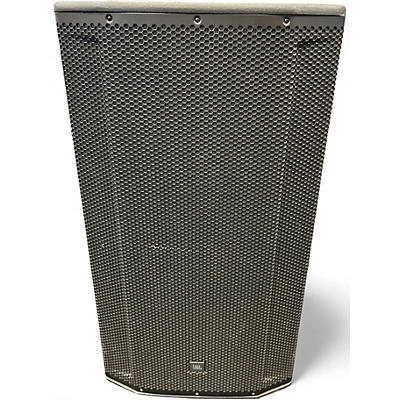 Used JBL SRX835P Powered Speaker