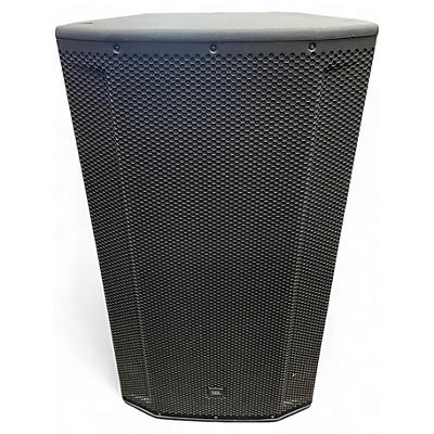 Used JBL SRX835P Powered Speaker