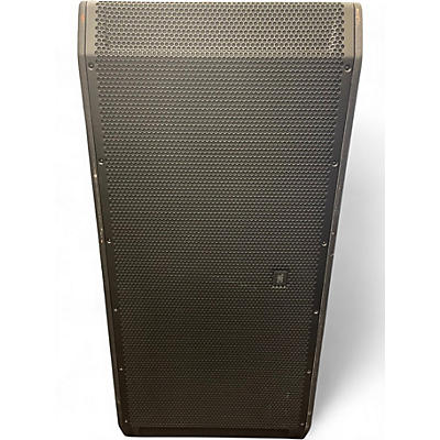 Used JBL SRX835P Powered Speaker