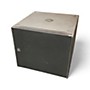 Used JBL SRX918S Powered Subwoofer