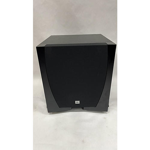 JBL Used JBL SUB 550P Powered Subwoofer