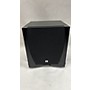 Used JBL Used JBL SUB 550P Powered Subwoofer