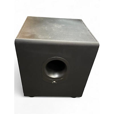 Used JBL SUB160 Subwoofer