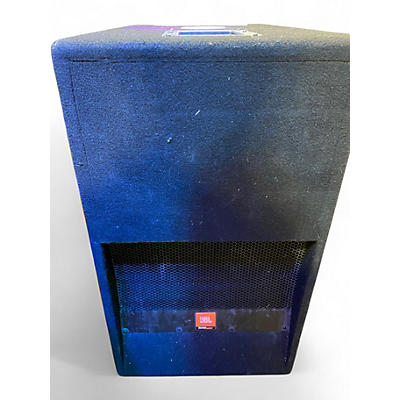 Used JBL Sf22sp Powered Subwoofer